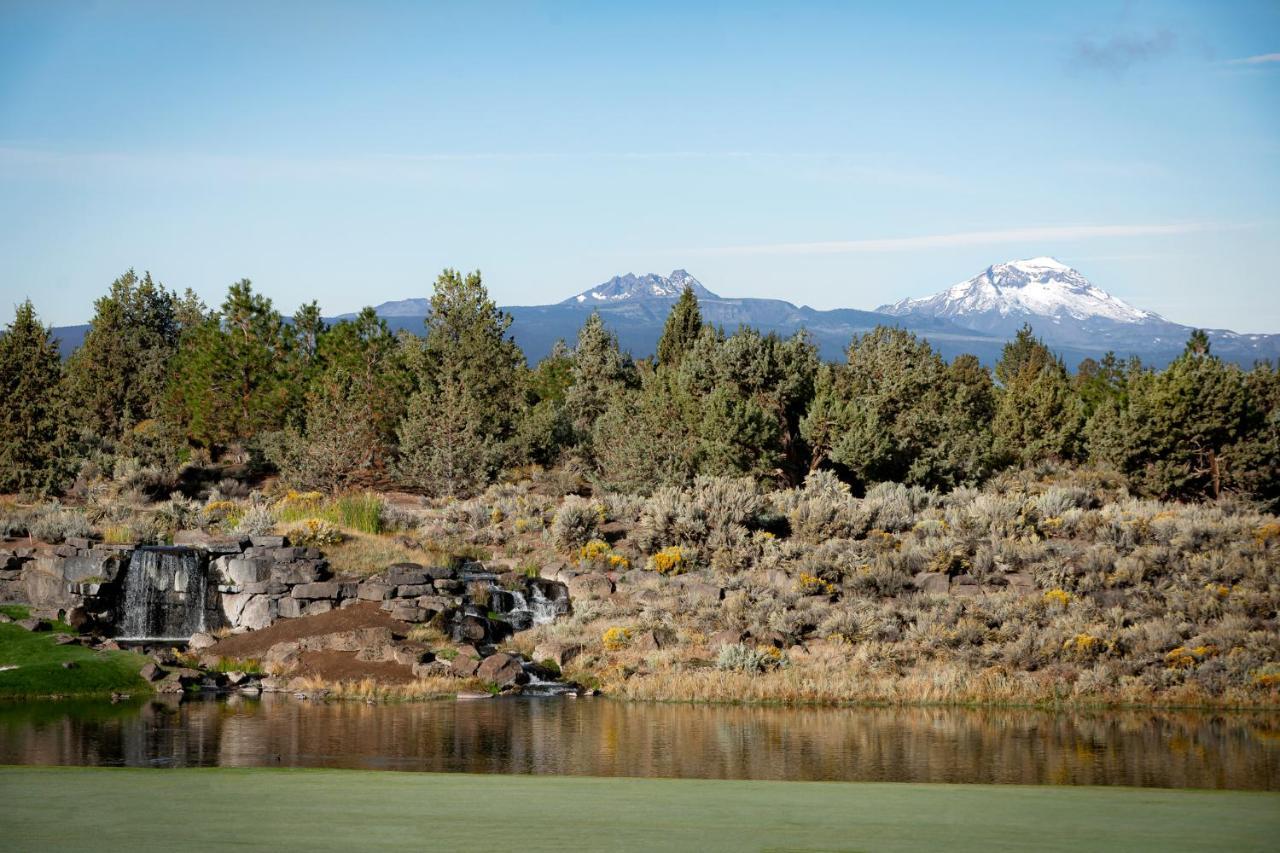 Juniper Preserve Powell Butte Exteriör bild